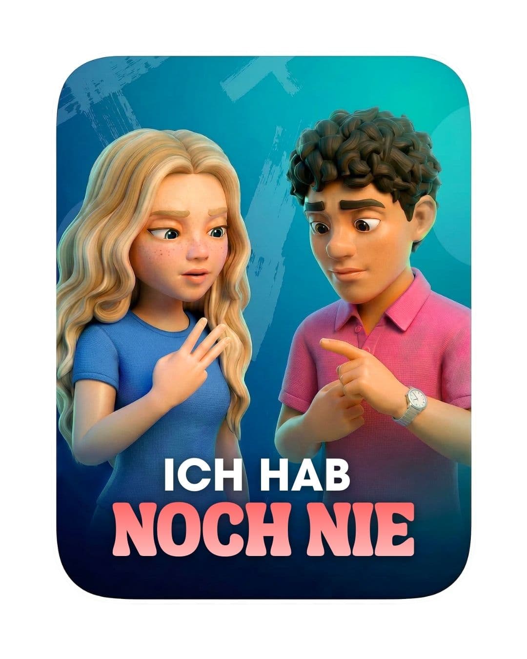 Ich hab Noch Nie