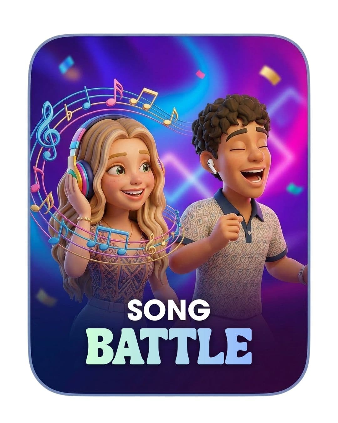 Song Battle